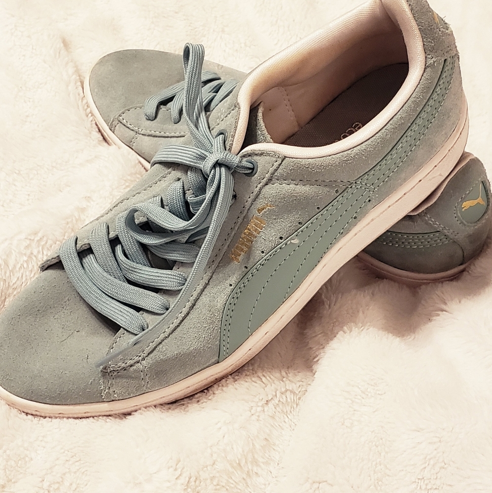 Puma sneakers - Picture 2 of 5